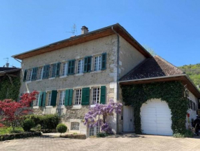 Maison de charme Divonne-Les-Bains